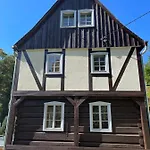 別荘 Liethe 13 - Am Malerweg クロルト・ゴーリッシュ