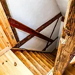別荘 Liethe 13 - Am Malerweg クロルト・ゴーリッシュ