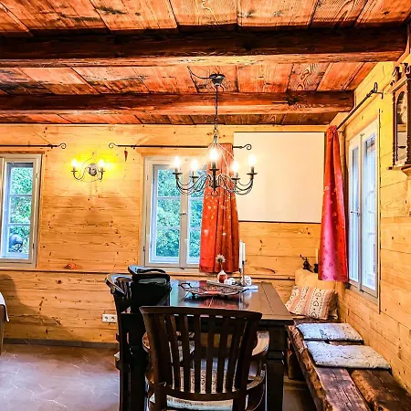 Liethe 13 - Am Malerweg