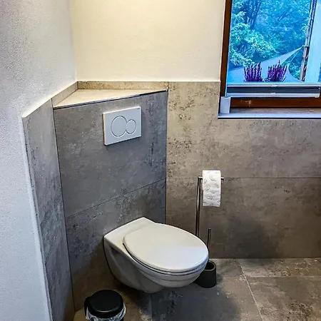 Liethe 13 - Am Malerweg *