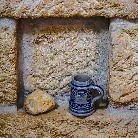 Liethe 13 - Am Malerweg * Kurort Gohrisch