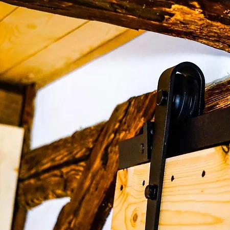 Liethe 13 - Am Malerweg *