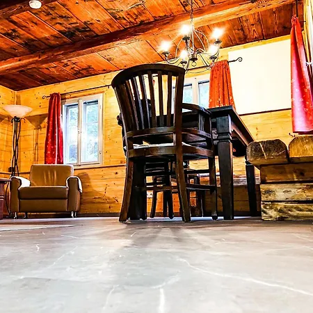 Liethe 13 - Am Malerweg Kurort Gohrisch