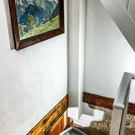 Feriehus Liethe 13 - Am Malerweg *