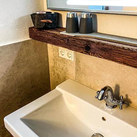 Liethe 13 - Am Malerweg Kurort Gohrisch