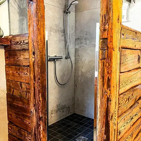 Feriehus Liethe 13 - Am Malerweg