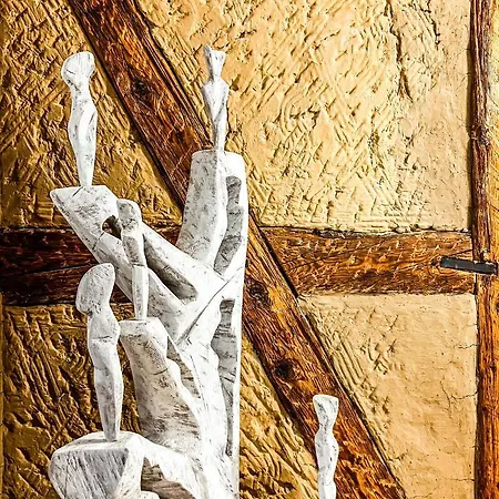 Feriehus Liethe 13 - Am Malerweg *