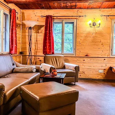 Liethe 13 - Am Malerweg Kurort Gohrisch