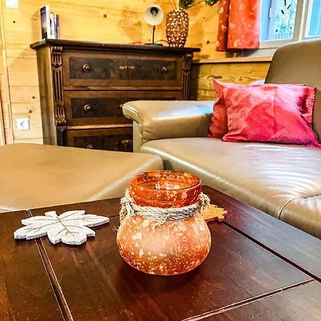 Liethe 13 - Am Malerweg * Kurort Gohrisch