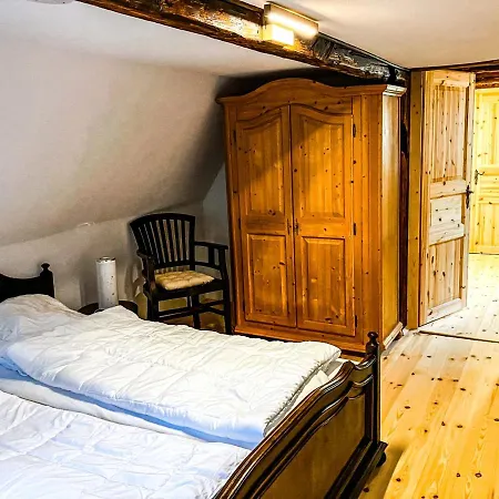 بيت للعطل Liethe 13 - Am Malerweg *
