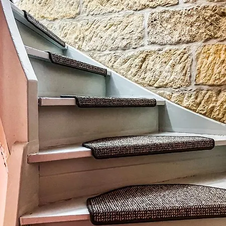 Liethe 13 - Am Malerweg *