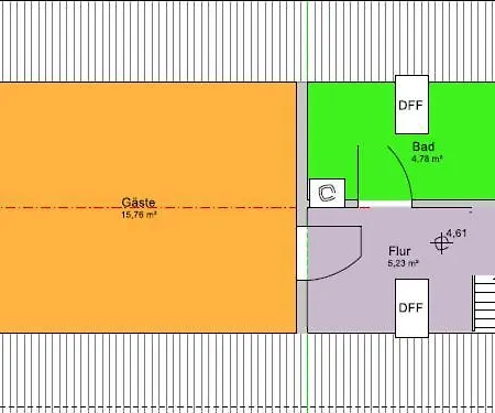 Liethe 13 - Am Malerweg * Kurort Gohrisch