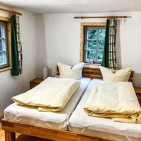 Feriehus Liethe 13 - Am Malerweg