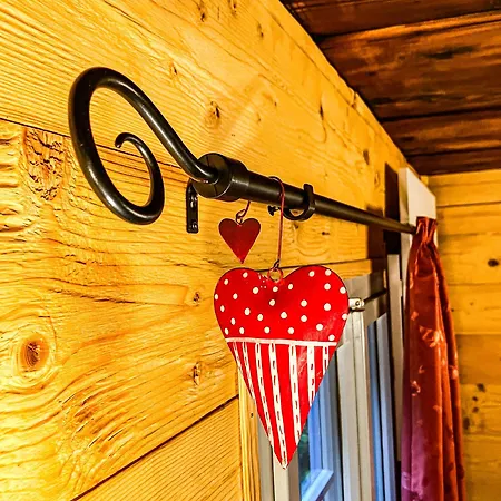 Liethe 13 - Am Malerweg * Kurort Gohrisch